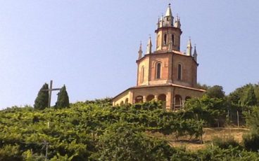 nordic walking san martino
