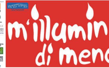 m'illumino di meno camminata a treviso