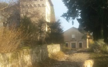 nordic walking Colle S.Paolo