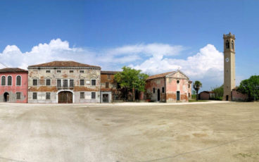 nordic walking Lio Piccolo