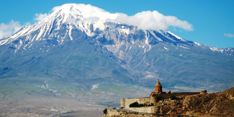 viaggio in Armenia