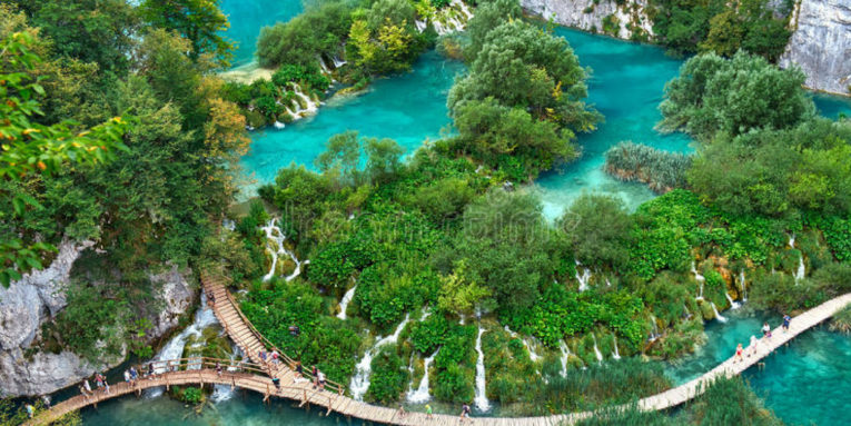 nordic walking pitvlice croazia