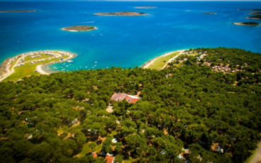 nordic walking premantura