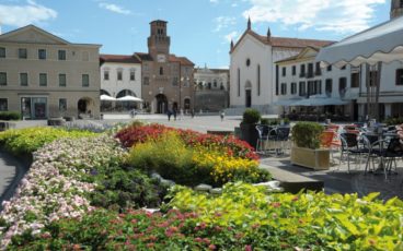 nordic walking oderzo