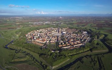 palmanova nordic walking