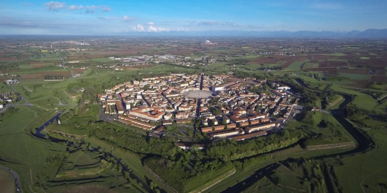 palmanova nordic walking
