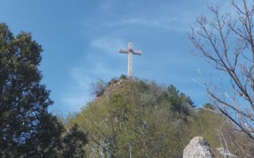 Nordic Walking Monte Altare