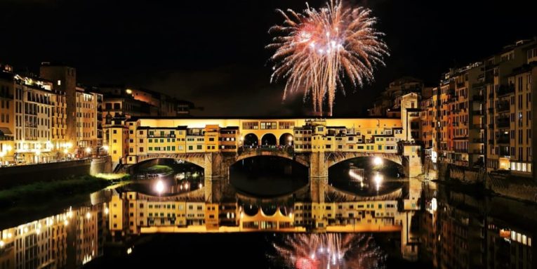 capodanno firenze