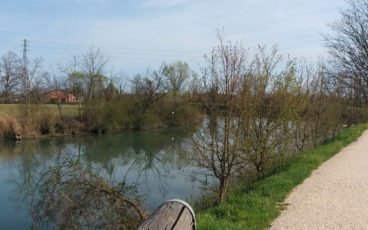 nordic walking caposile