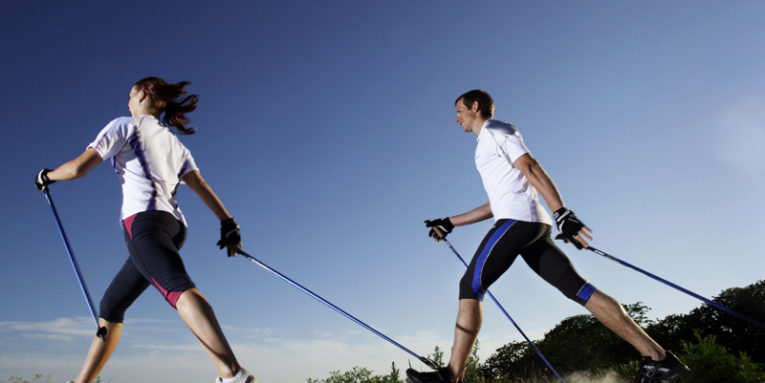 corsi nordic walking treviso