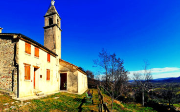 Cavaso Bastìa di San Giorgio