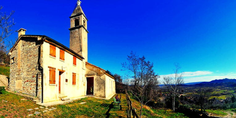 Cavaso Bastìa di San Giorgio