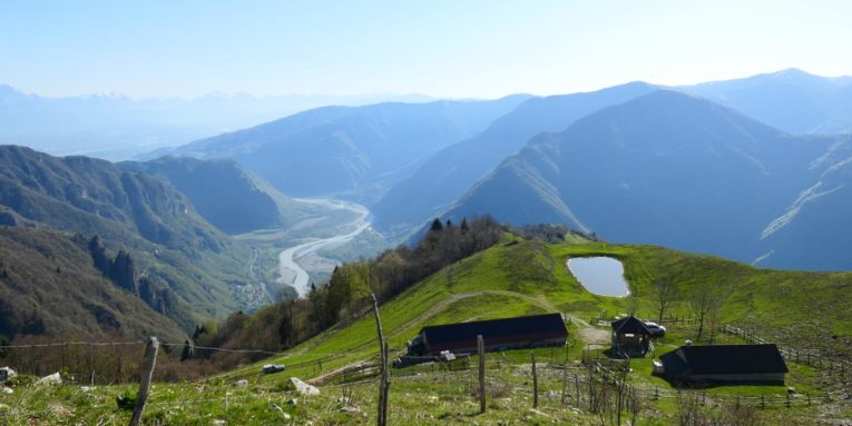 malga paoda