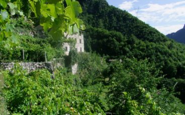 valstagna alta via del tabacco