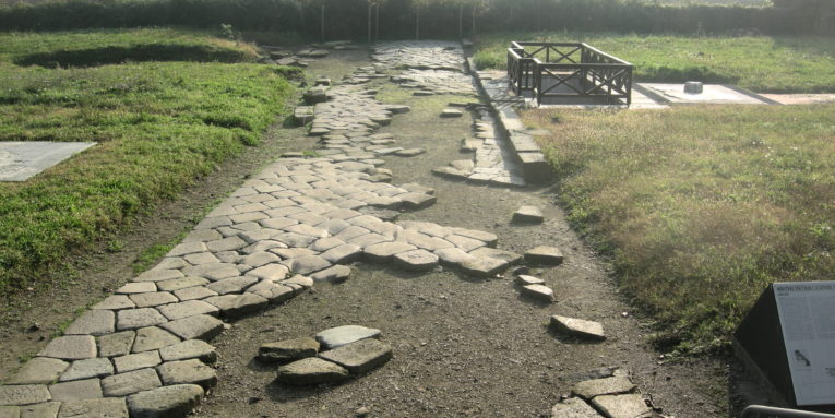 Altino, tra storia e natura