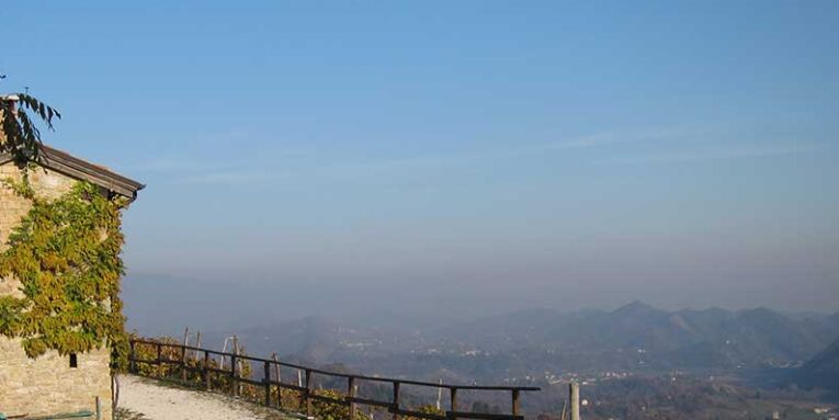Nordic Walking Strada del Verdiso
