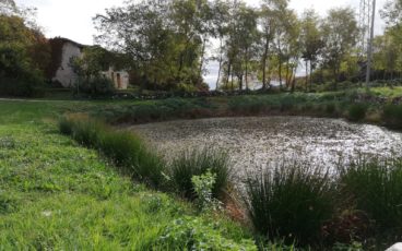 nordic walking cordignano