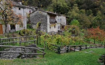 camminata nordic walking segusino