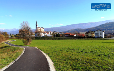Percorso Dino Buzzati (Valbelluna)