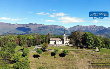 nordic walking San Gallo Soligo