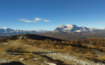 monte rite nordic walking