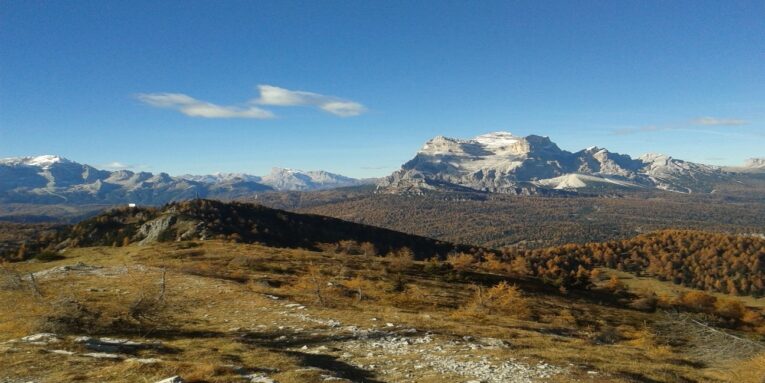 monte rite nordic walking