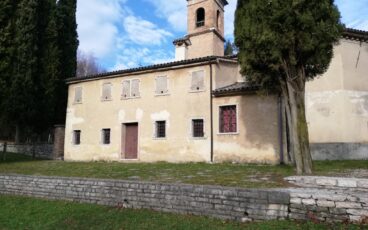 santa giustina