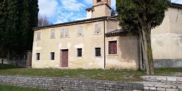 santa giustina
