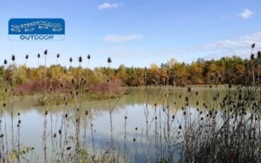 nordic walking Bosco di Bandiziol e Prassaccon