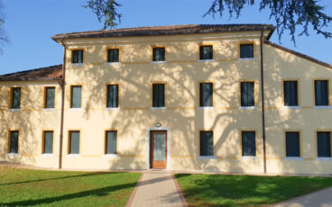 Parrocchia san Pelagio Treviso