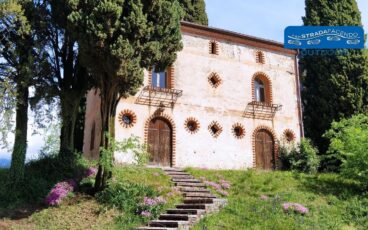 nordic walking san zenone degli ezzelini