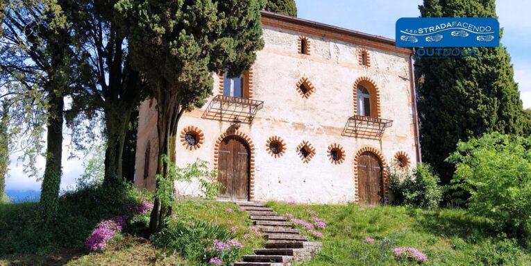 nordic walking san zenone degli ezzelini