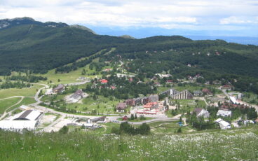 Piancavallo