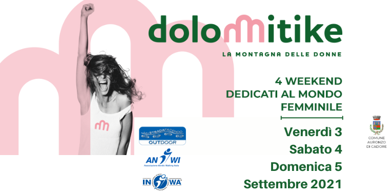 dolomitike 2021