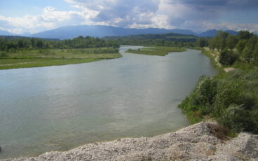 camminata Montello Piave