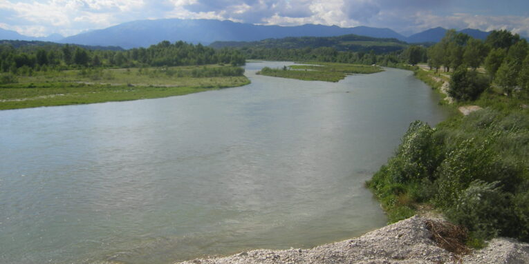 camminata Montello Piave