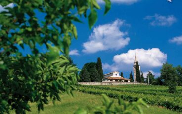 pieve san pietro di feletto