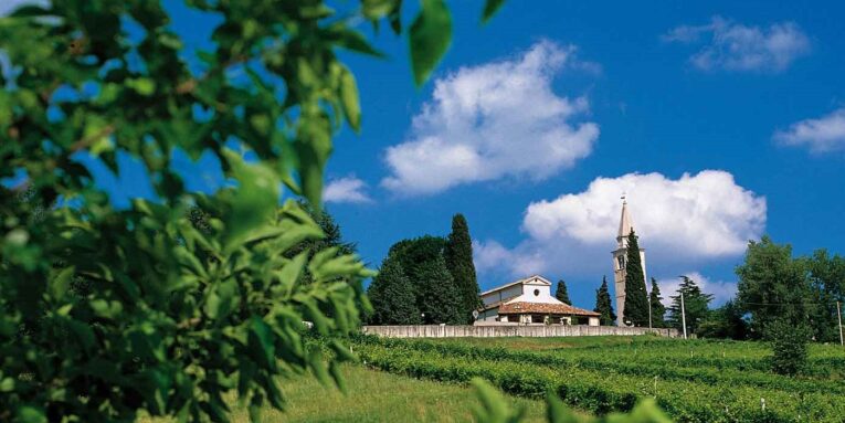 pieve san pietro di feletto