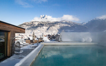 Brunet The Dolomites Resort ©enrica-pallaver
