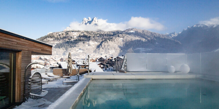 Brunet The Dolomites Resort ©enrica-pallaver