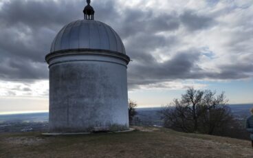 Chiesetta San Giorgio Maser