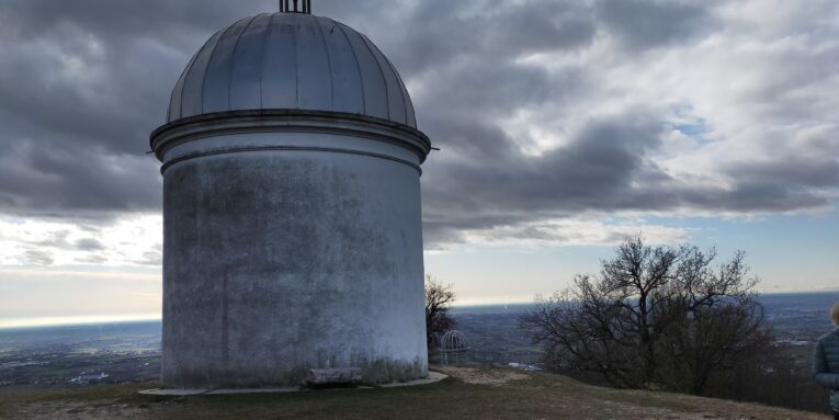 Chiesetta San Giorgio Maser