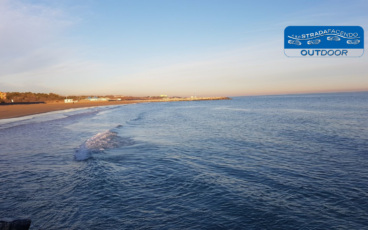 camminata punta sabbioni