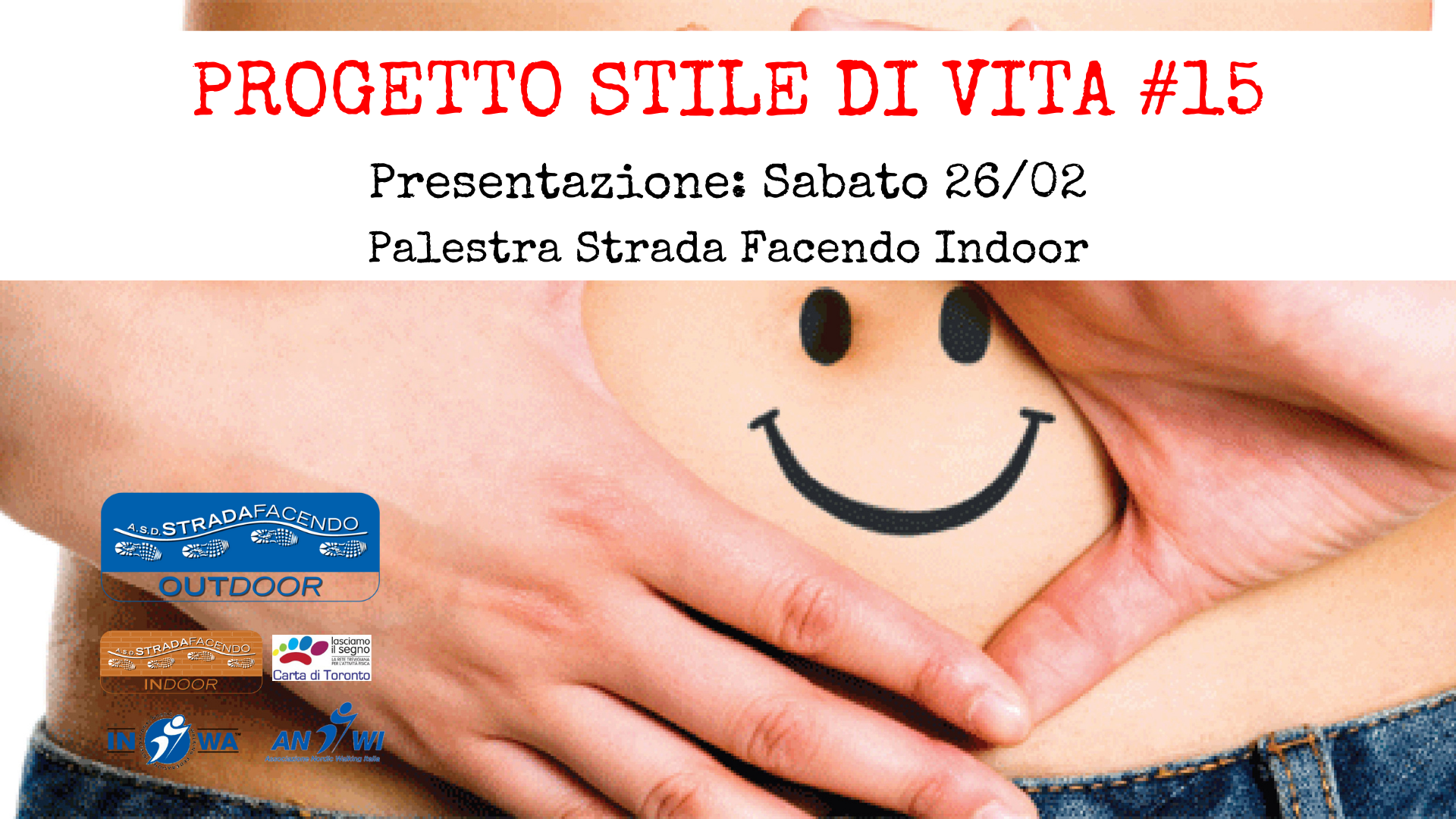 PROGETTO STILE DI VITA