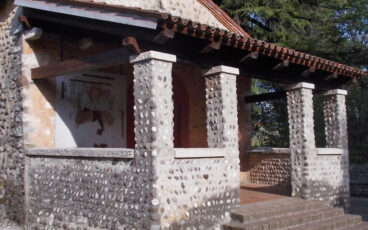 chiesa di San Bartolomeo