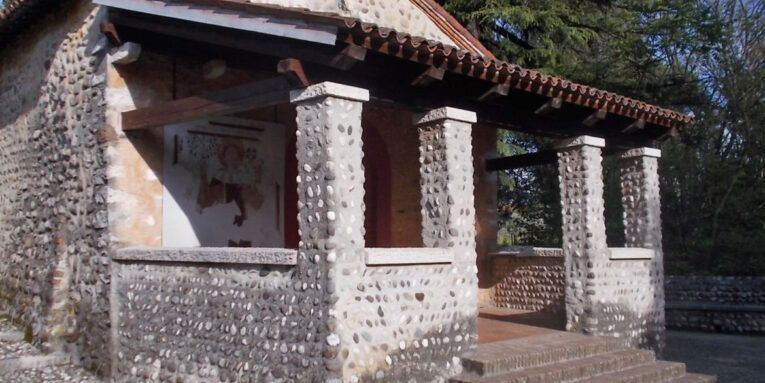 chiesa di San Bartolomeo