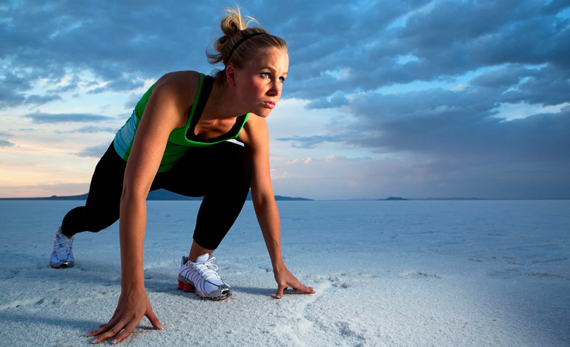 La crescita della donna attraverso lo sport Convegno
