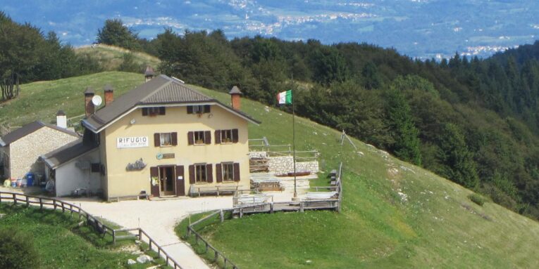 POSA PUNER NORDIC WALKING