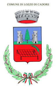 comune Lozzo di cadore