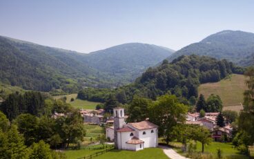 nordic walking milies